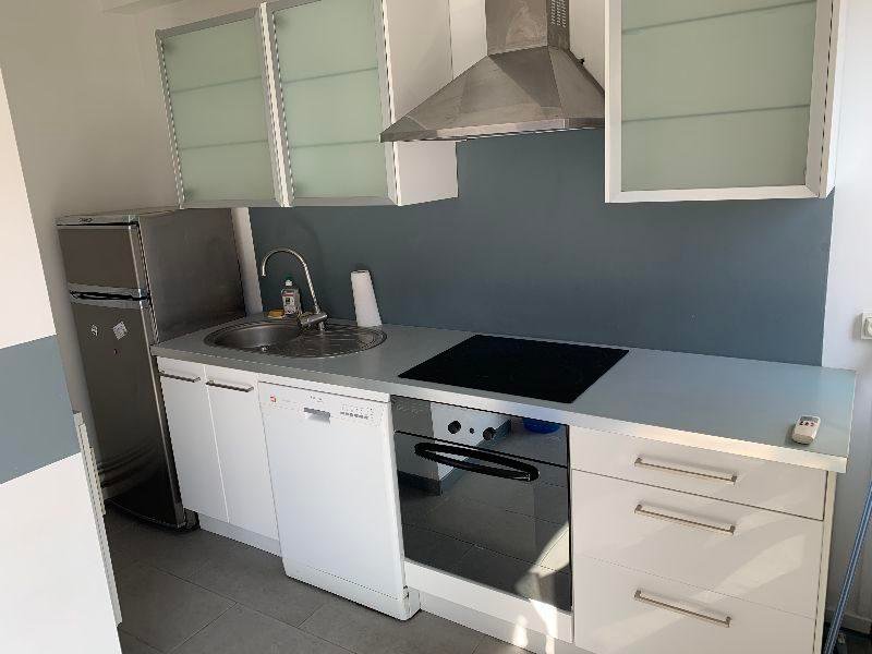 Appartement à louer, 51m², Marseille 7ème