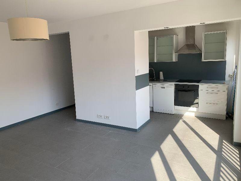 Appartement à louer, 51m², Marseille 7ème