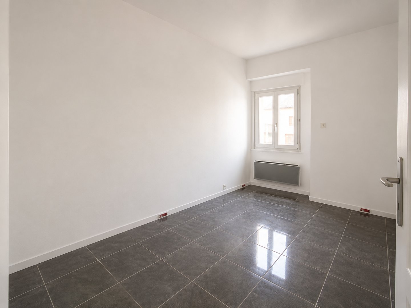 Appartement à louer, 21m², Marseille 7ème