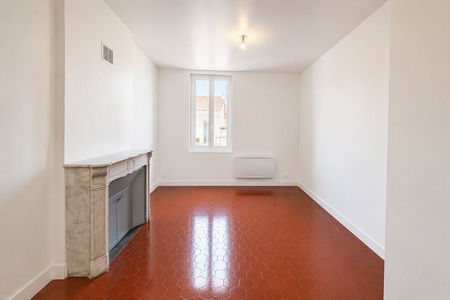 Appartement à louer, 30m², Marseille 7ème