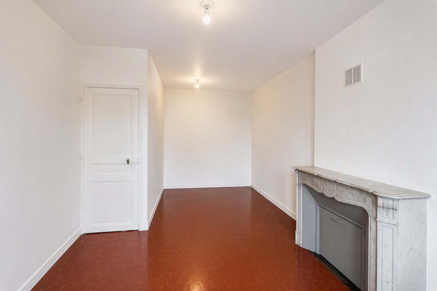 Appartement à louer, 30m², Marseille 7ème