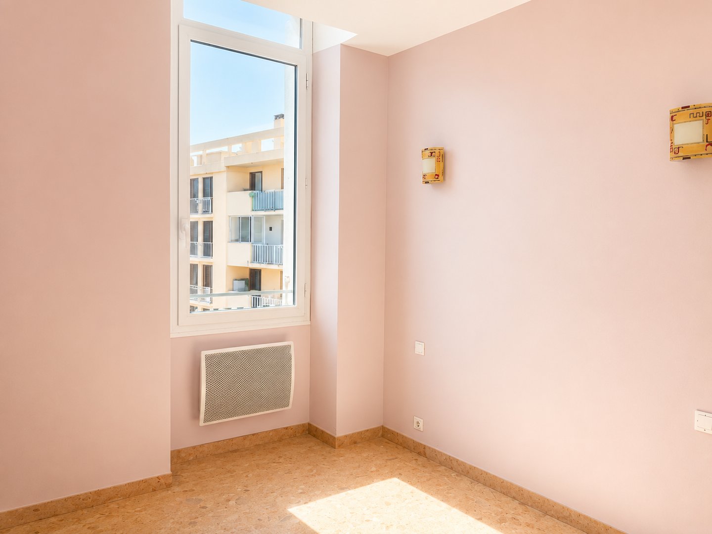 Appartement à louer, 38m², Marseille 7ème
