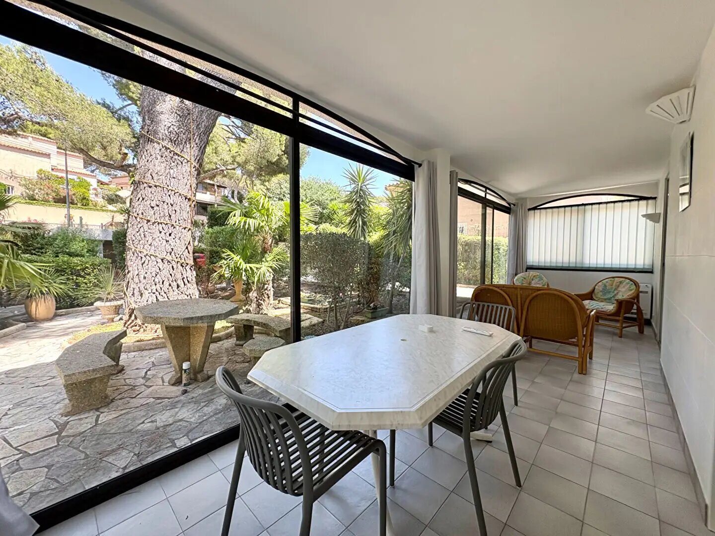 Maison à louer, 105m², Martigues