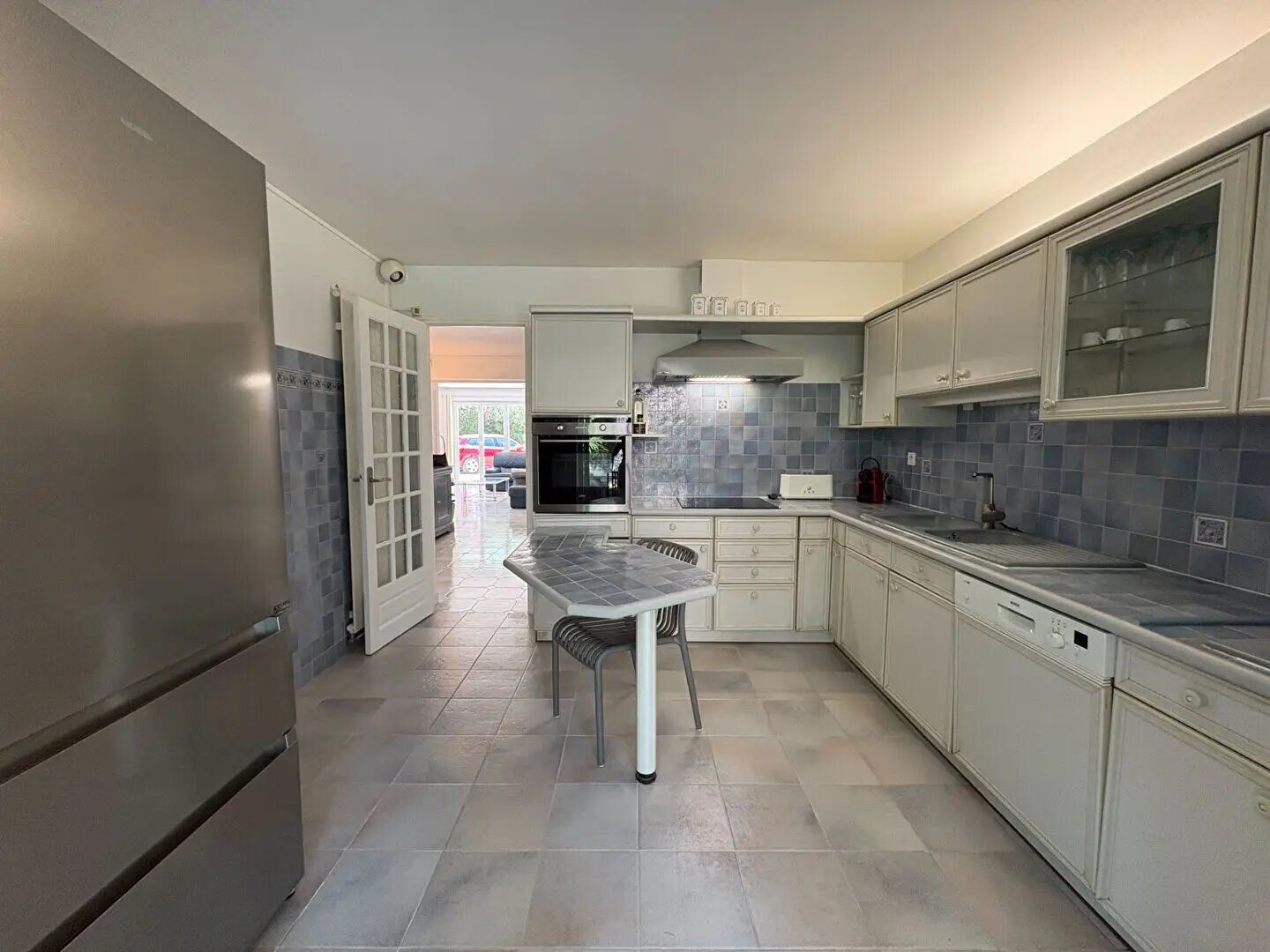 Maison à louer, 105m², Martigues