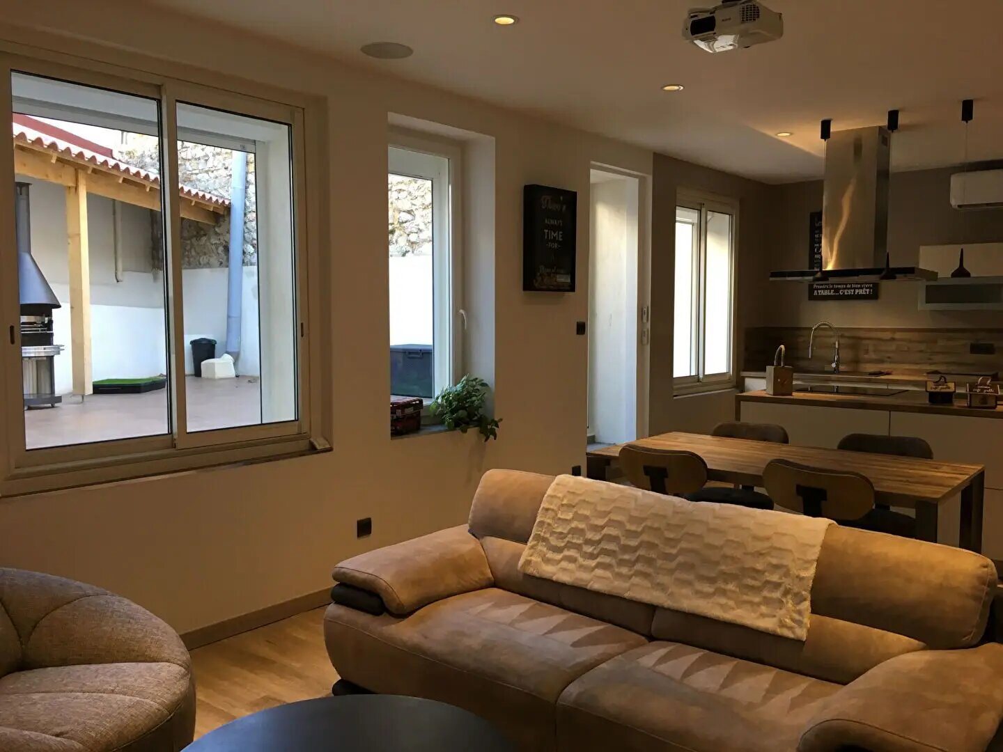 Maison à vendre, 115m², Martigues