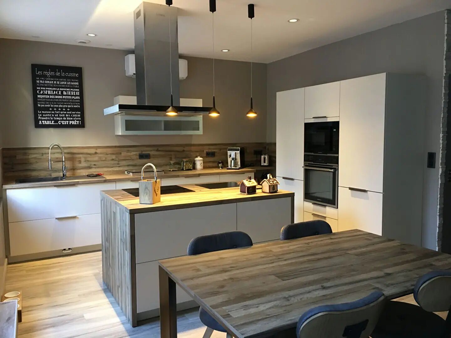 Maison à vendre, 115m², Martigues