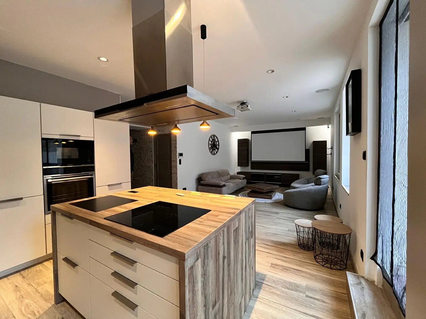 Maison à vendre, 115m², Martigues