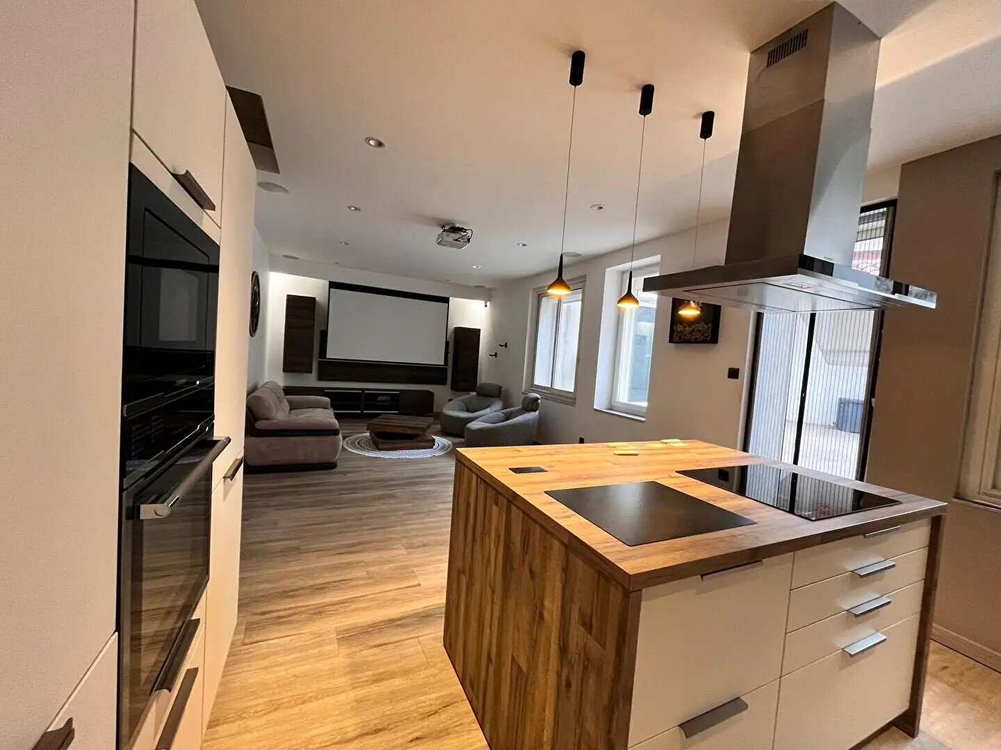 Maison à vendre, 115m², Martigues