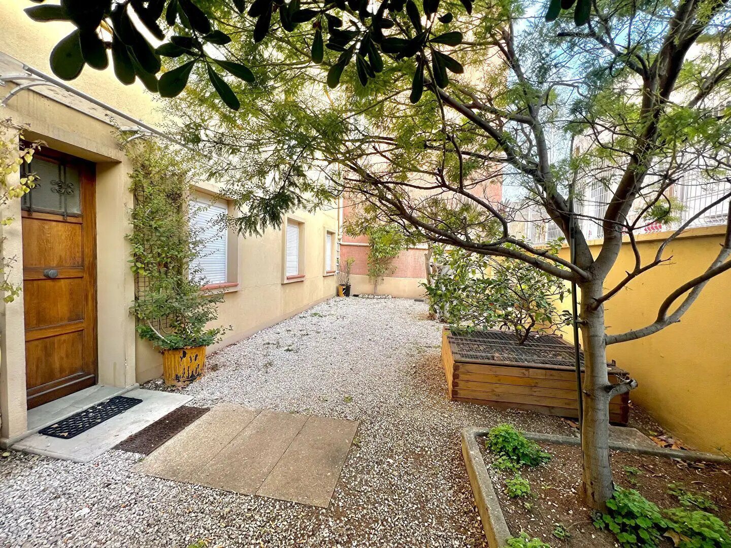 Appartement à louer, 39m², Port-de-Bouc