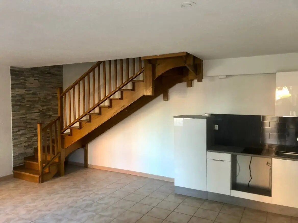 Appartement à louer, 55m², Port-de-Bouc