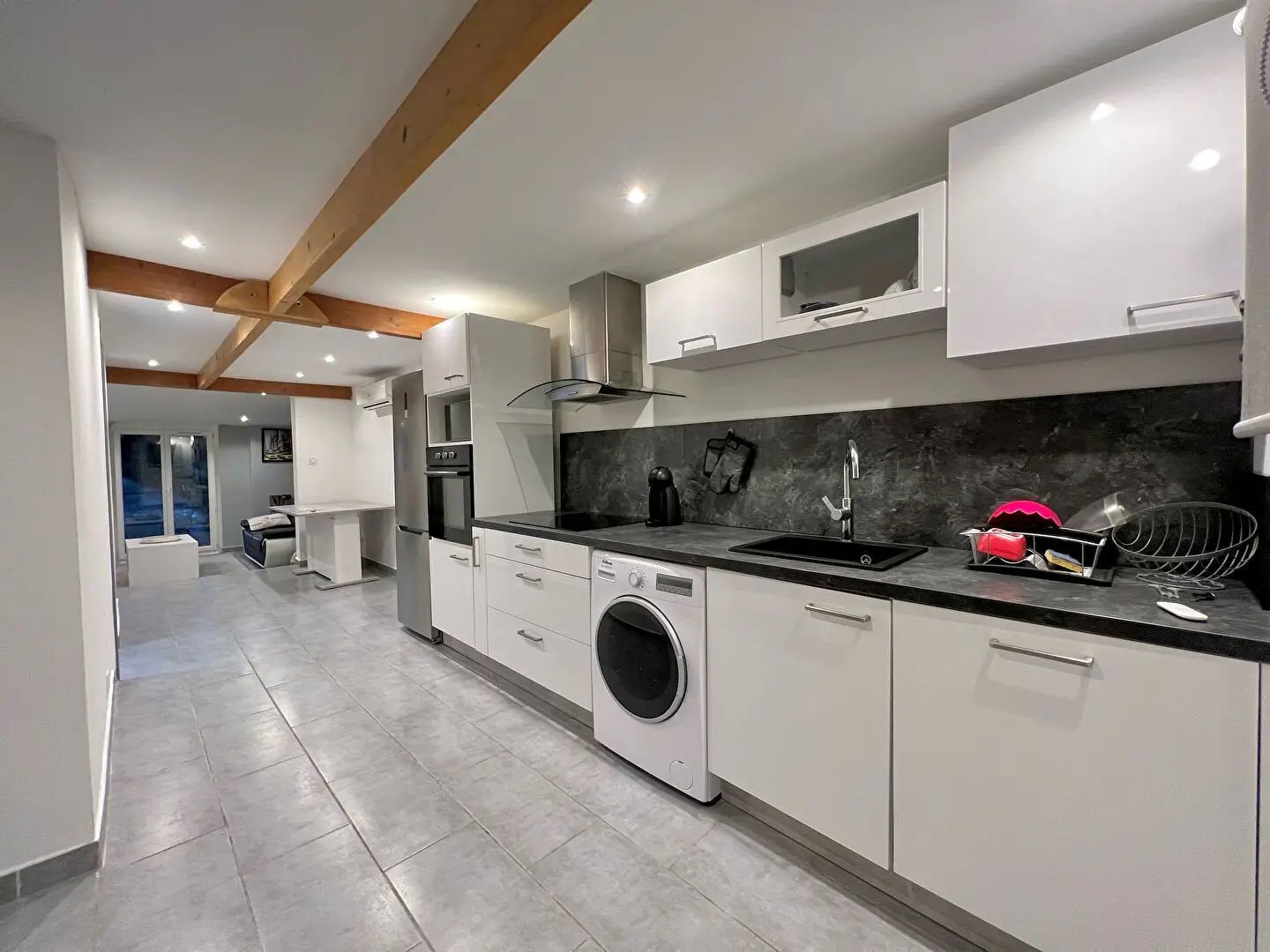 Appartement à louer, 33m², Martigues