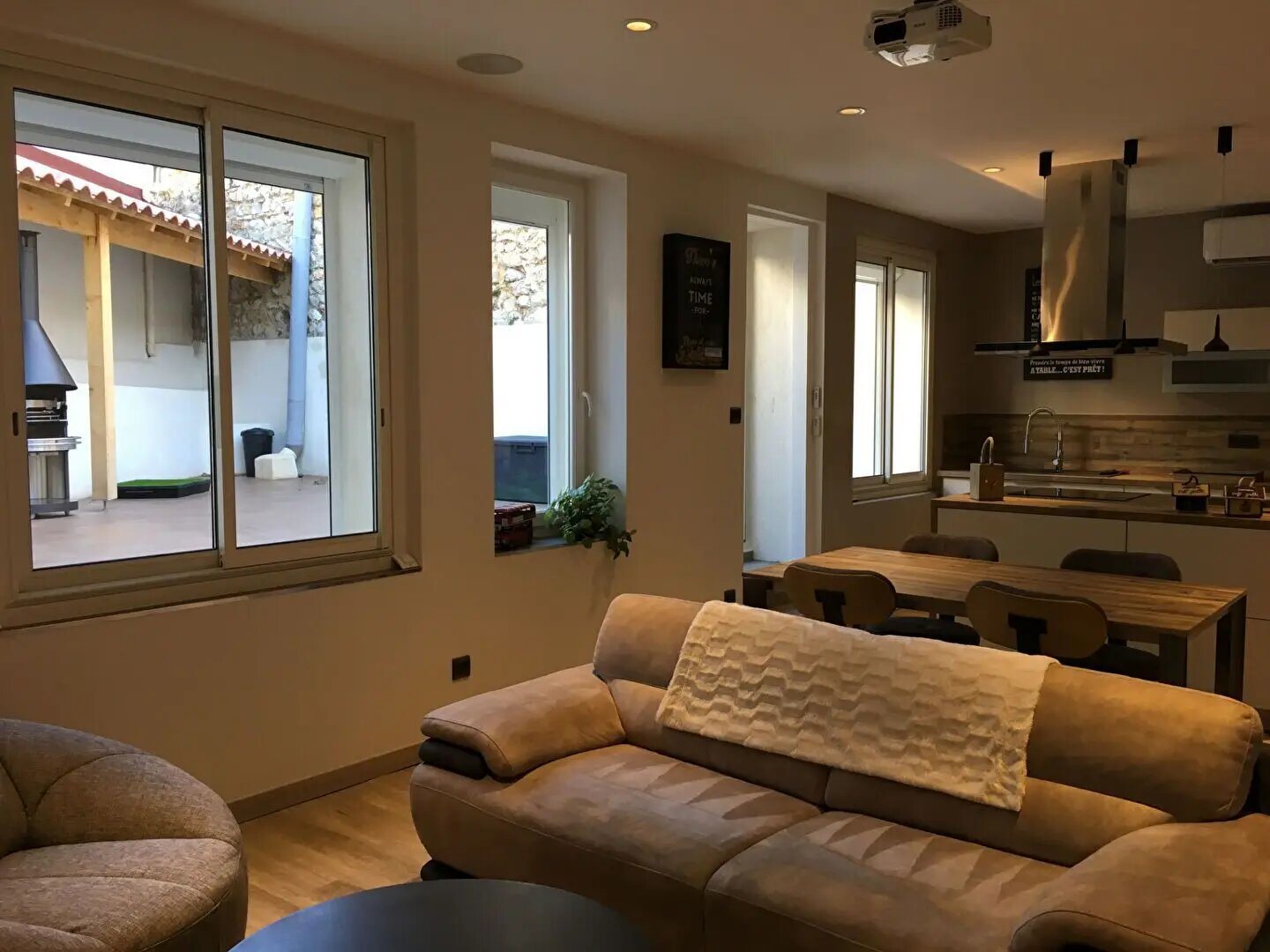 Maison à vendre, 115m², Martigues