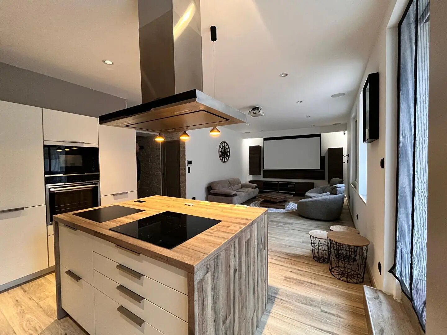 Maison à vendre, 115m², Martigues