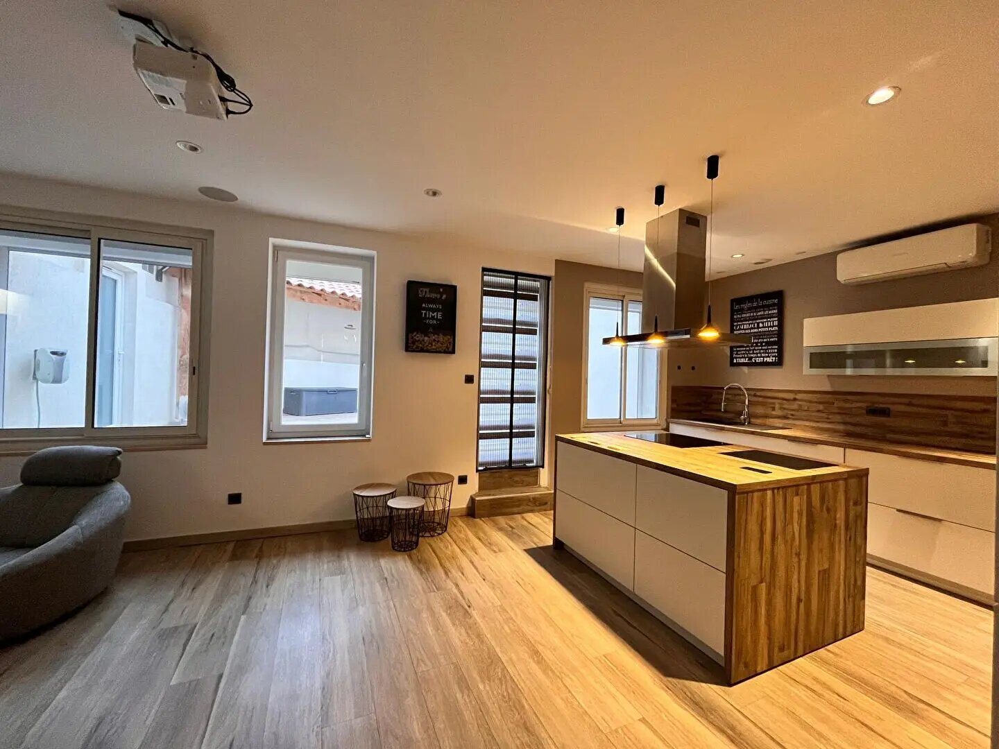 Maison à vendre, 115m², Martigues
