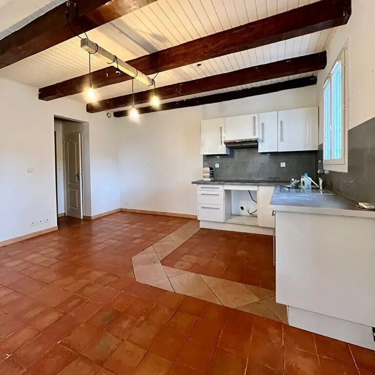 Maison à louer, 54m², Martigues