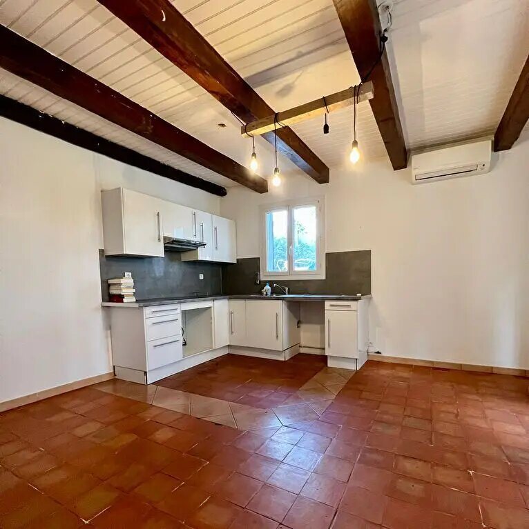 Maison à louer, 54m², Martigues