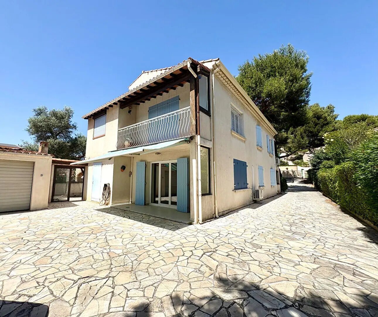 Maison à vendre, 218m², Martigues