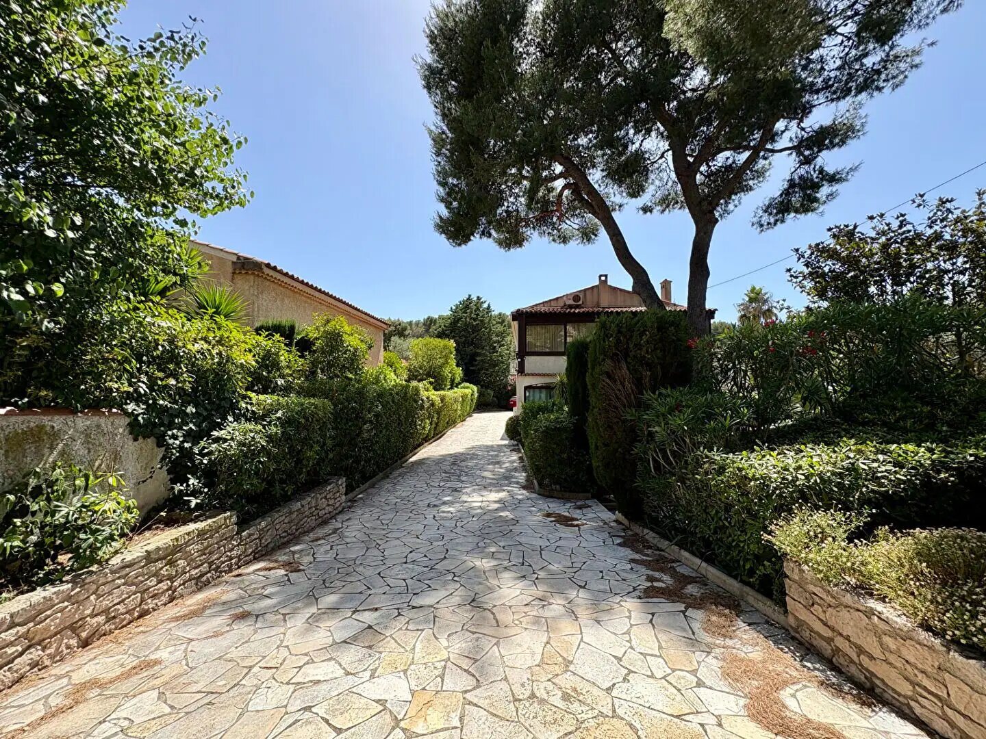 Maison à vendre, 218m², Martigues