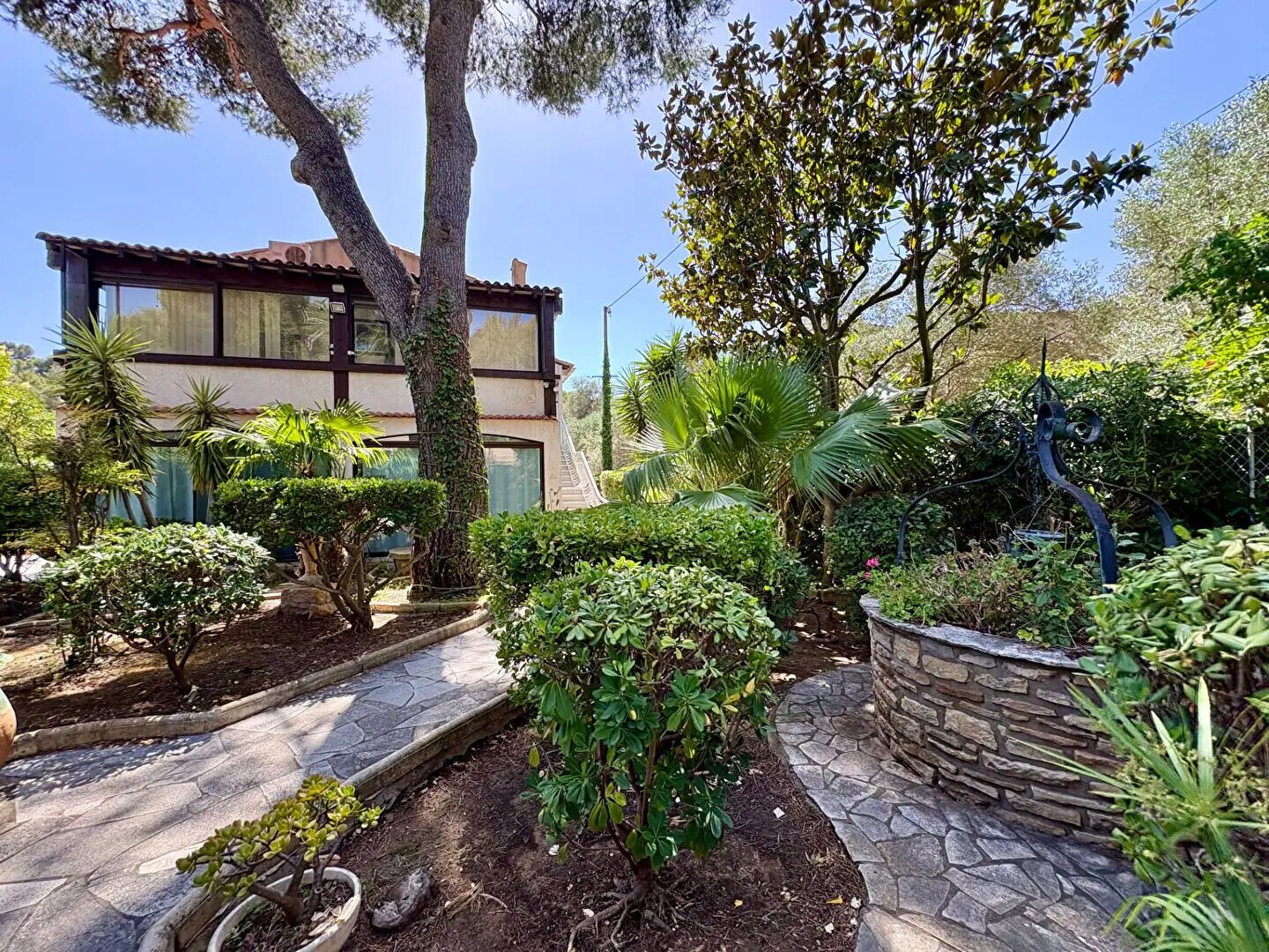 Maison à vendre, 218m², Martigues