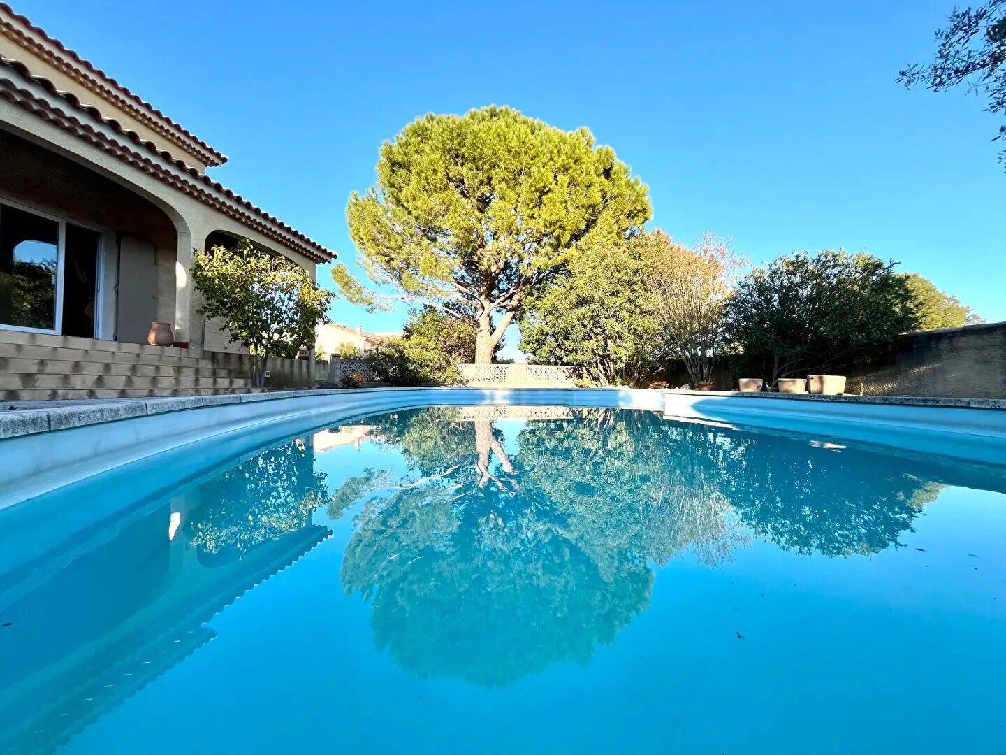Maison à vendre, 146m², Saint-Mitre-les-Remparts