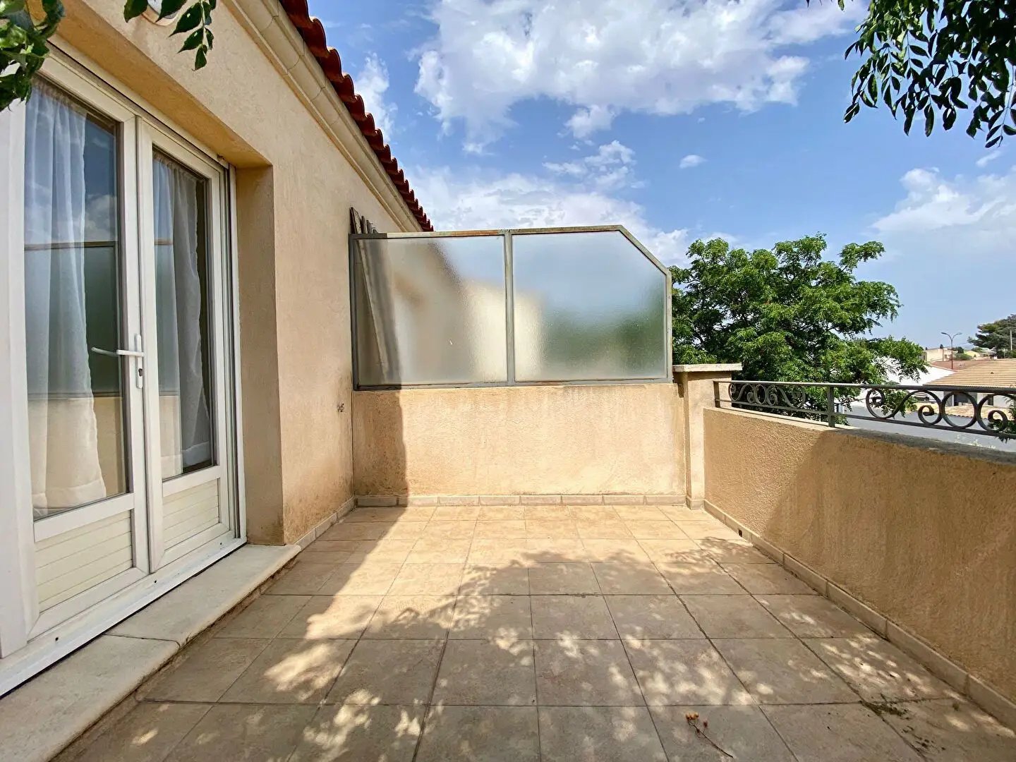 Appartement à louer, 37m², Marignane