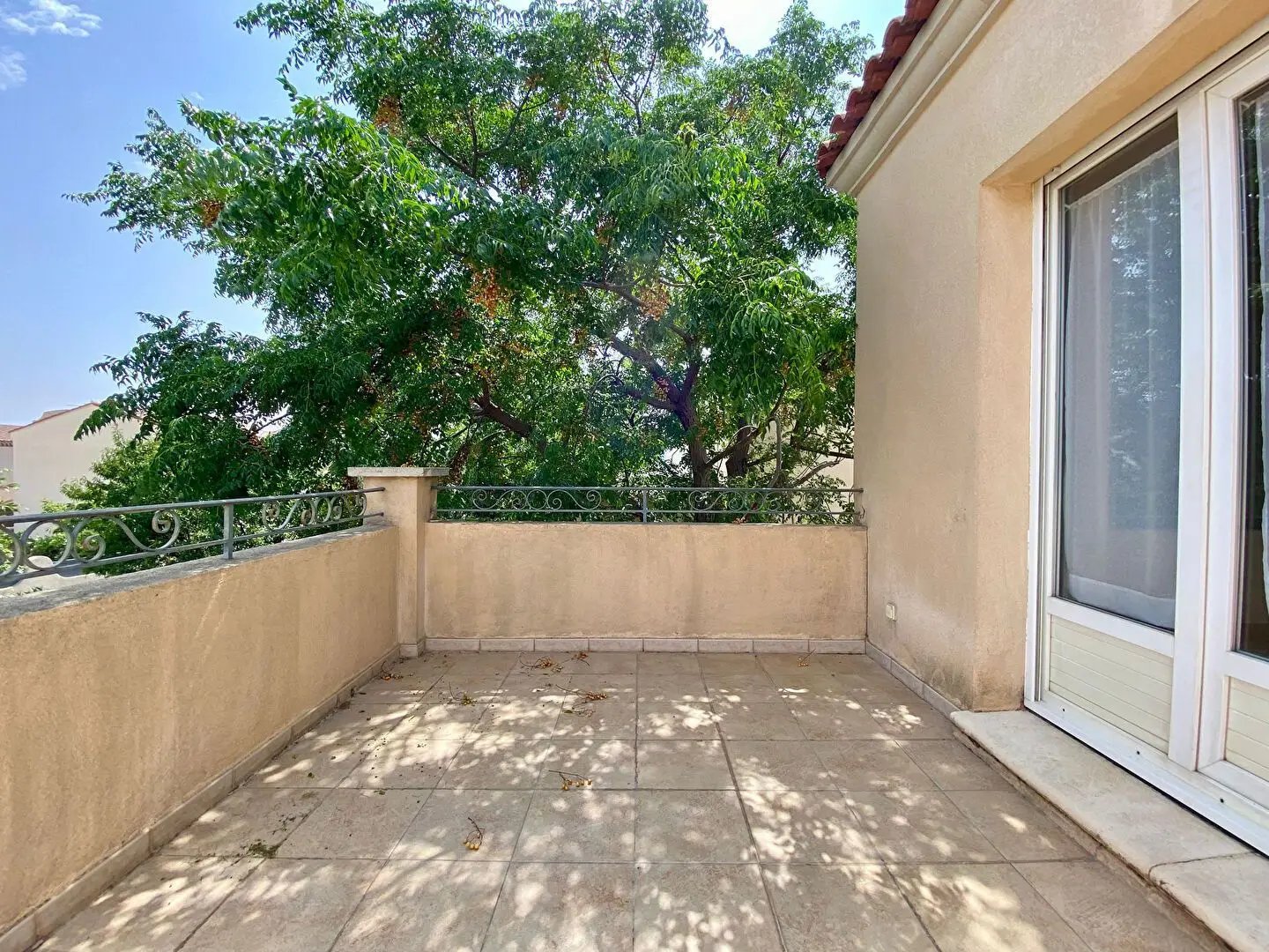 Appartement à louer, 37m², Marignane