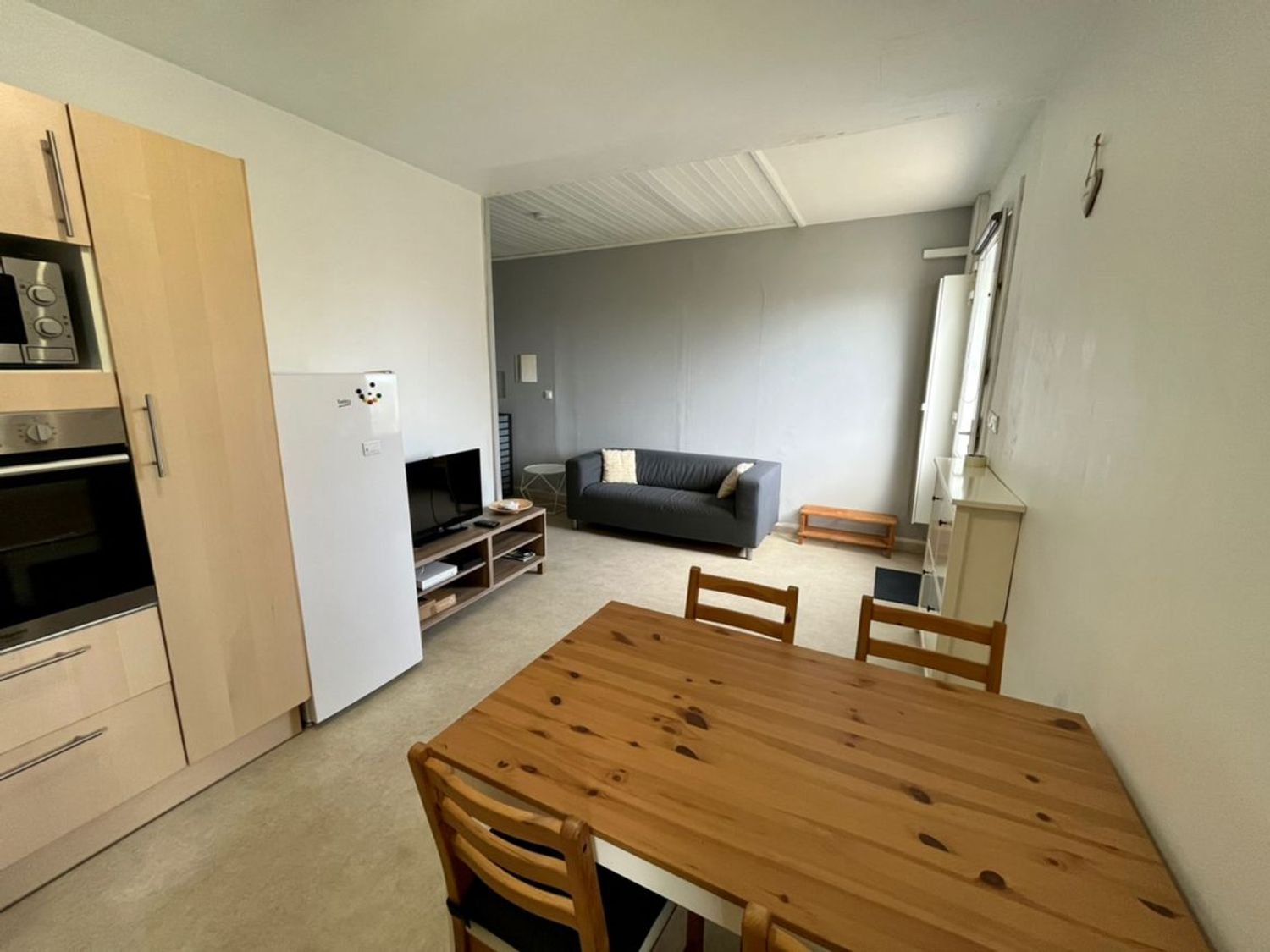 Appartement à louer, 44m², Martigues