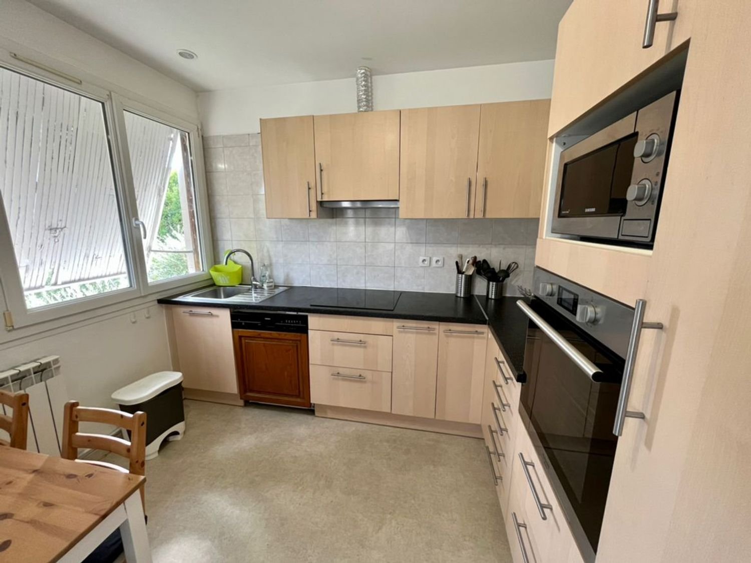 Appartement à louer, 44m², Martigues