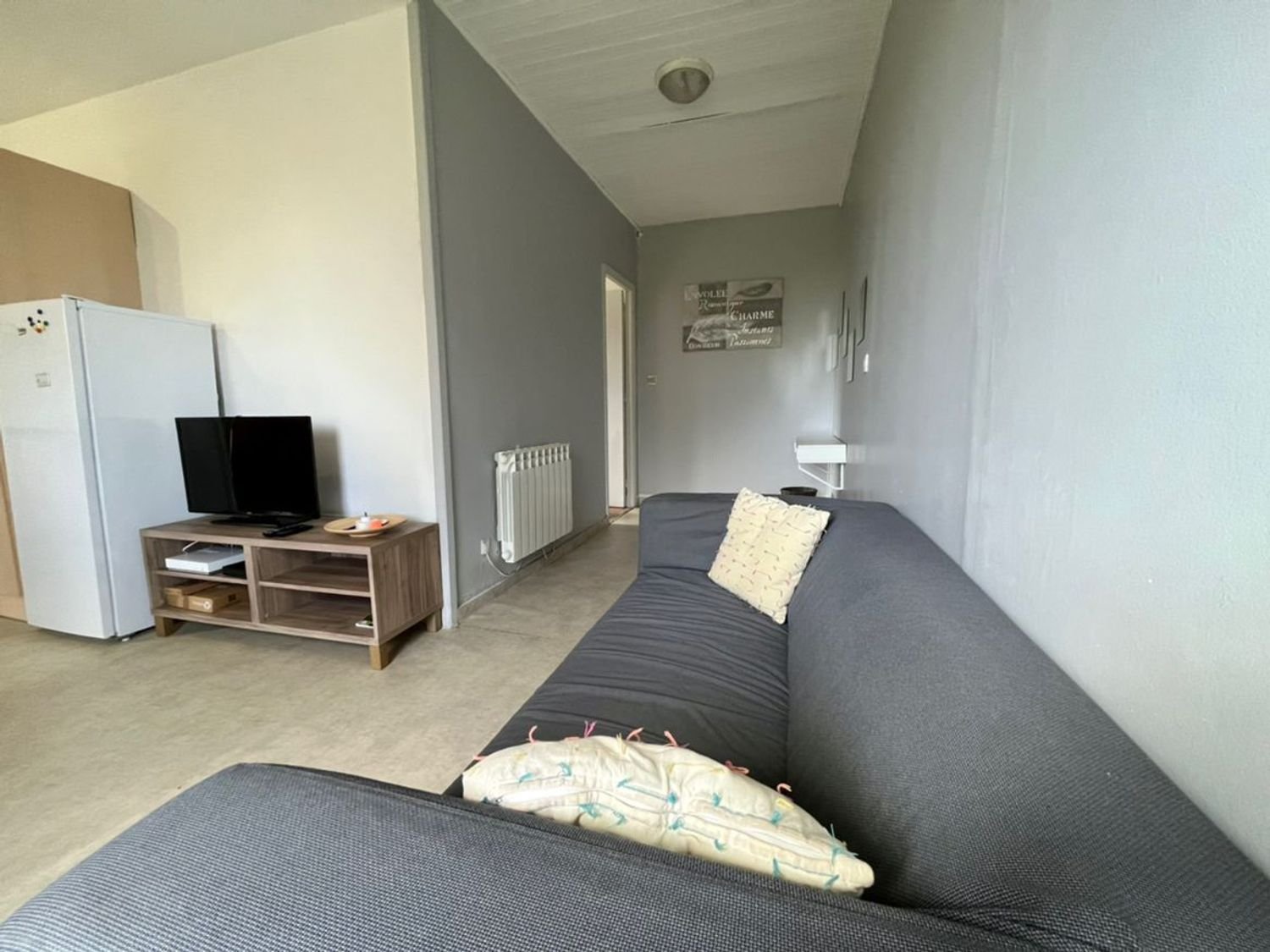 Appartement à louer, 44m², Martigues