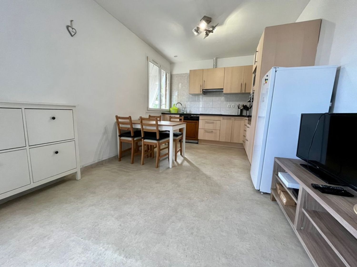 Appartement à louer, 44m², Martigues