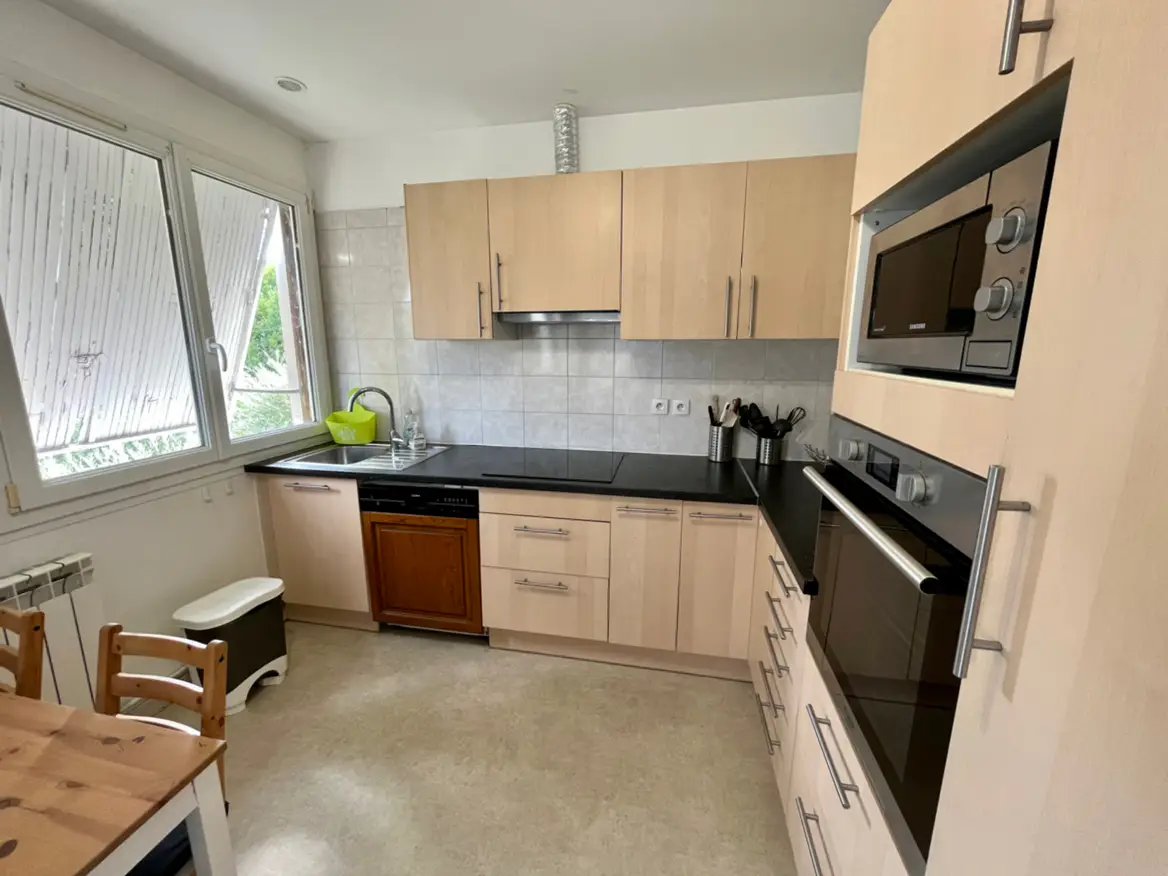Appartement à louer, 44m², Martigues