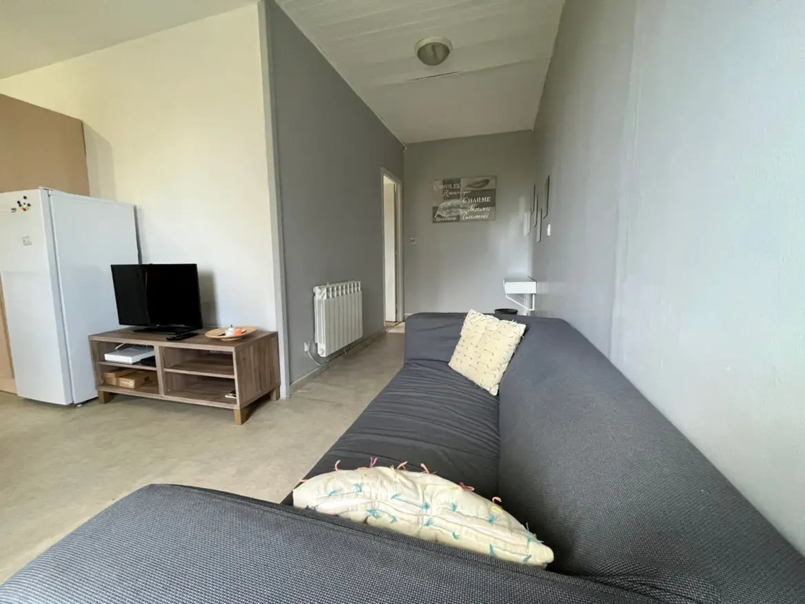 Appartement à louer, 44m², Martigues
