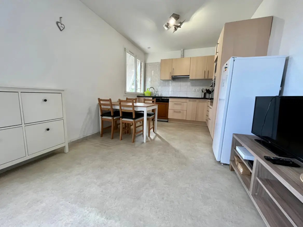 Appartement à louer, 44m², Martigues