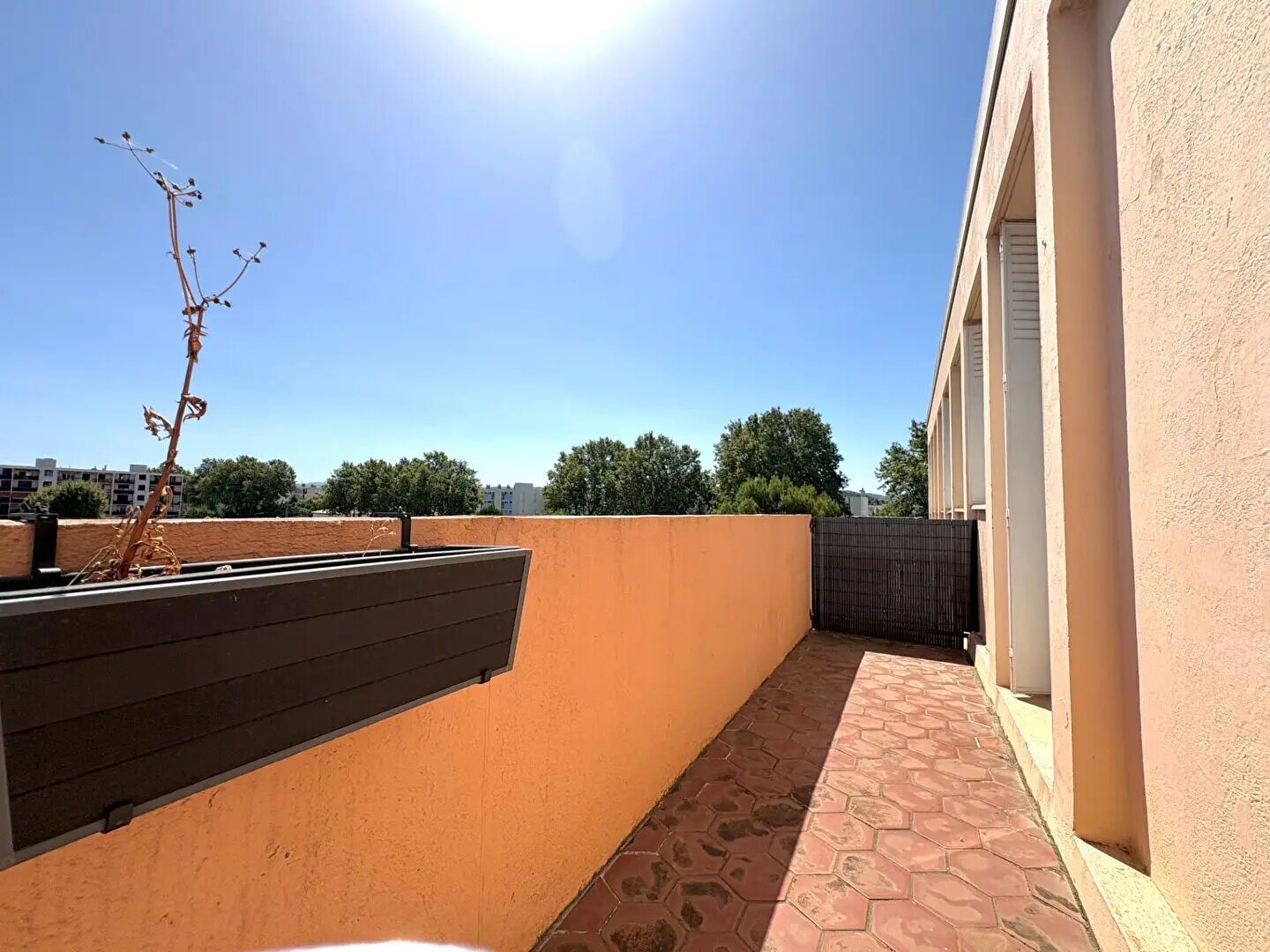 Appartement à vendre, 40m², Marignane