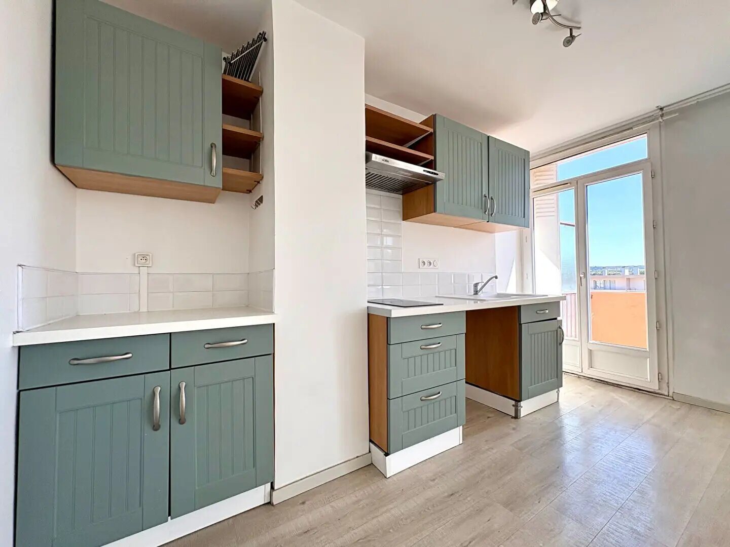 Appartement à vendre, 40m², Marignane