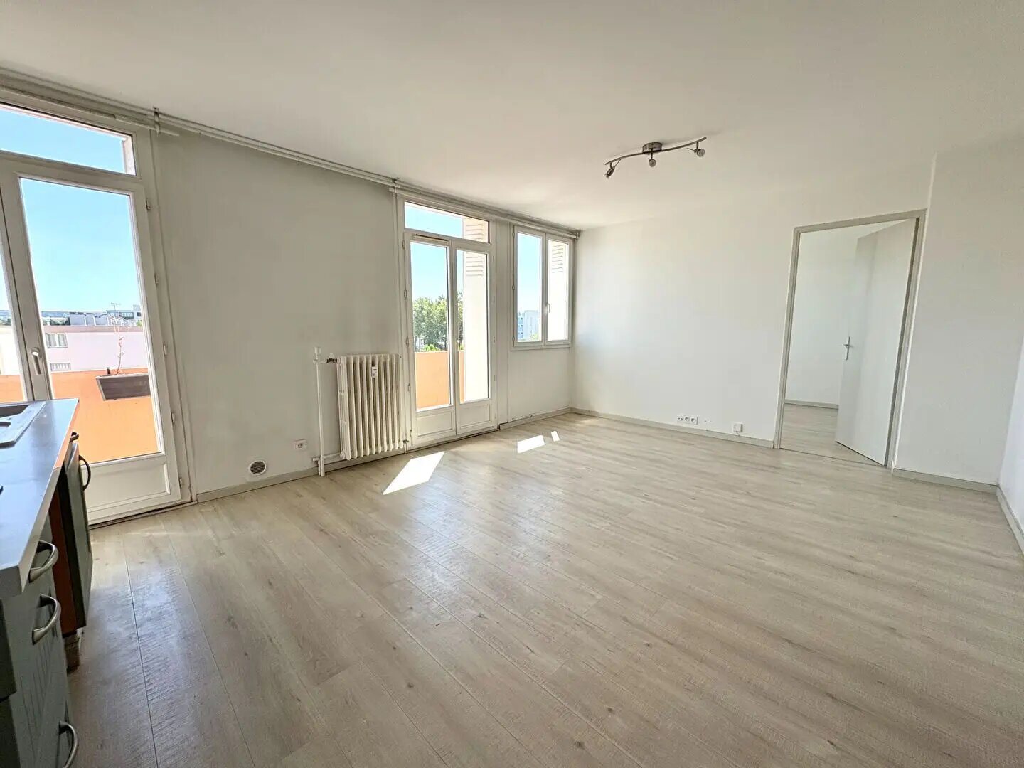 Appartement à vendre, 40m², Marignane
