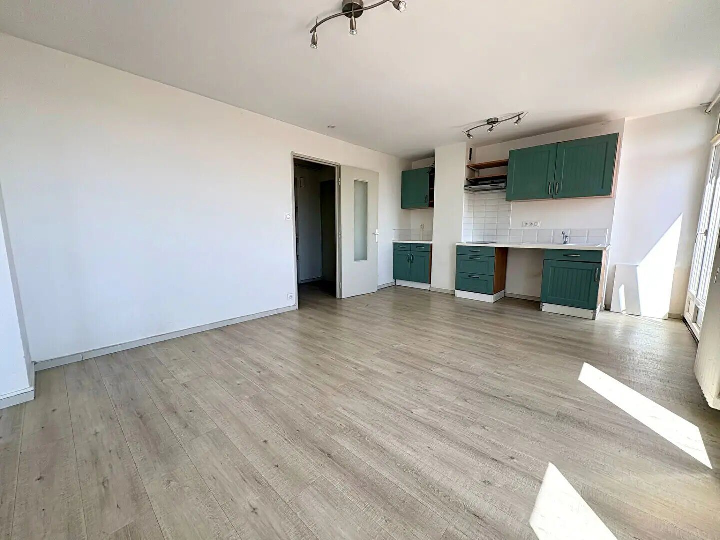 Appartement à vendre, 40m², Marignane