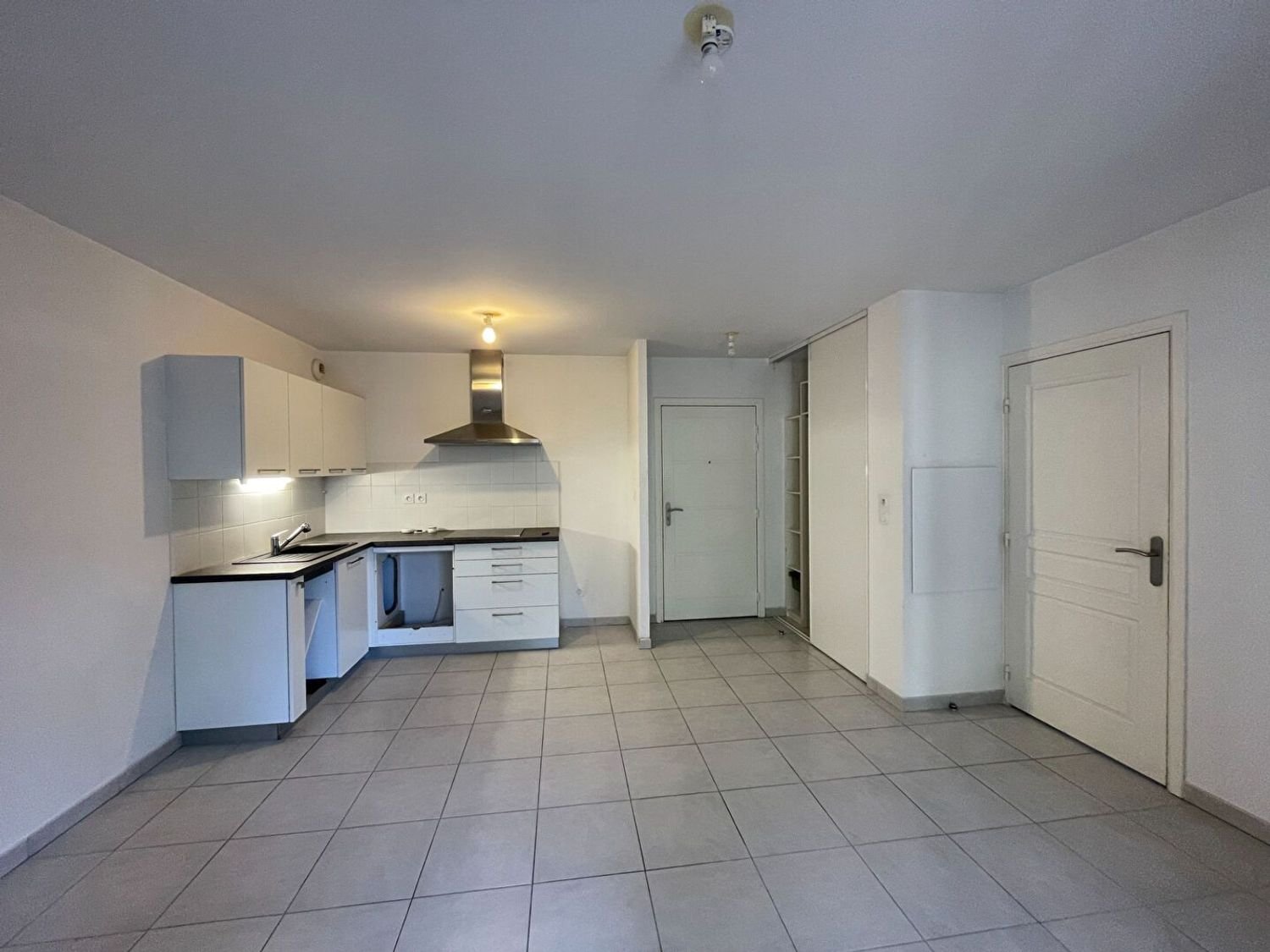Appartement à vendre, 43m², Martigues