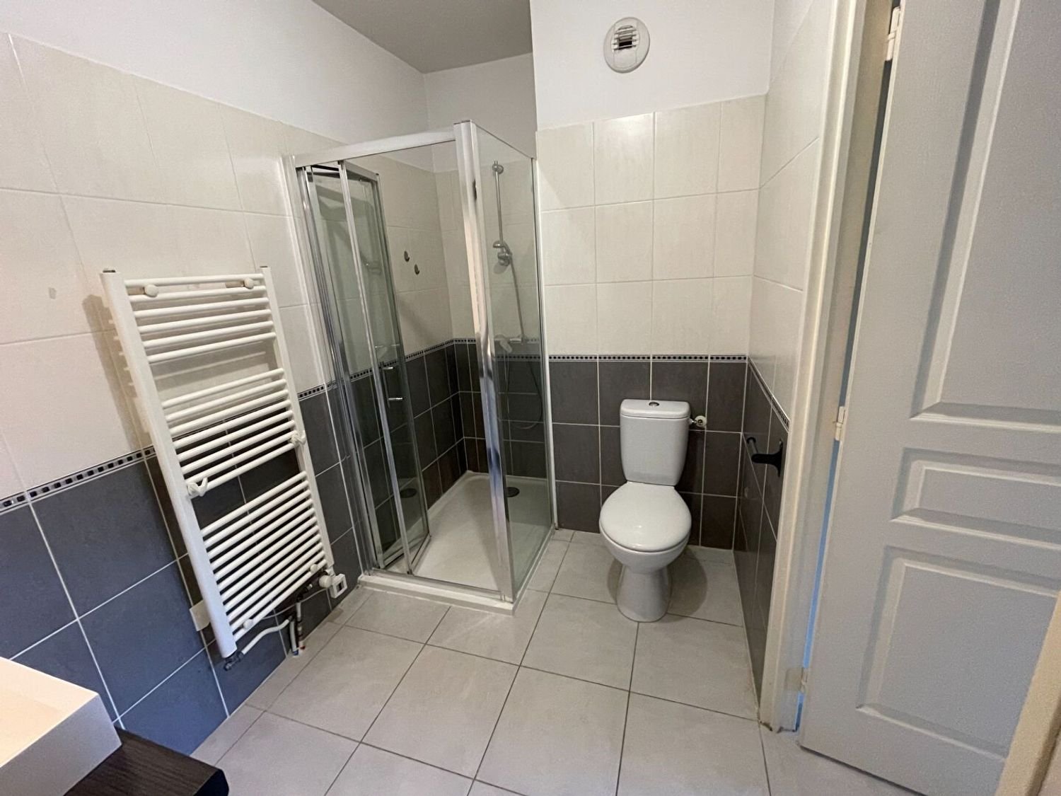 Appartement à vendre, 43m², Martigues