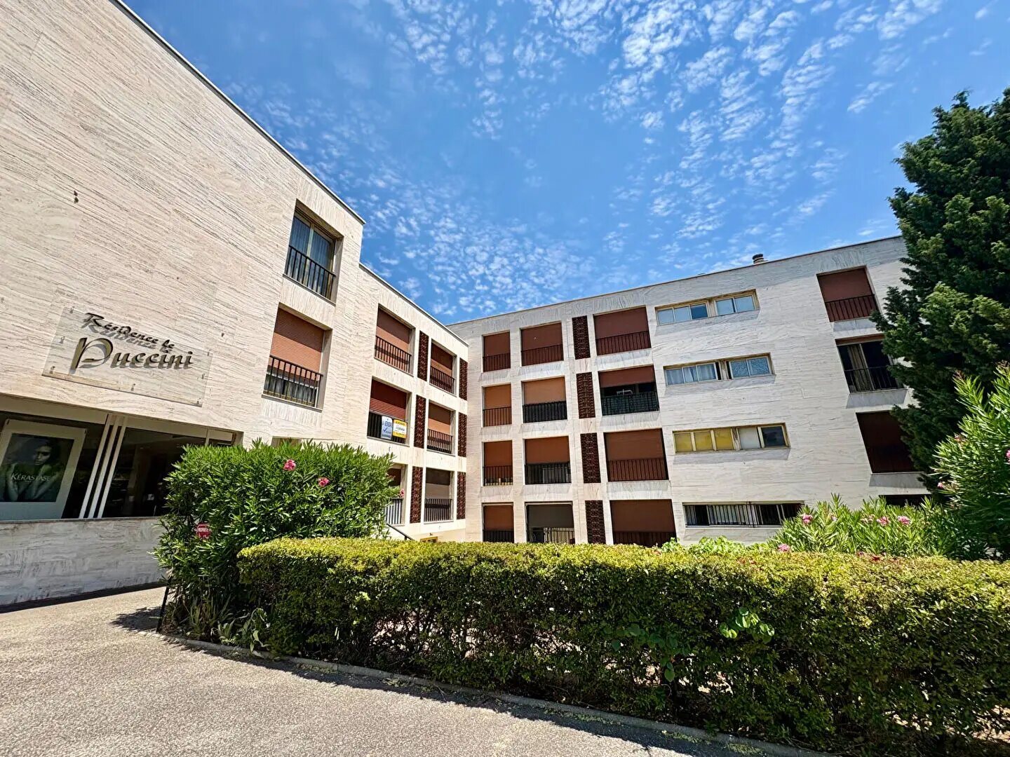 Appartement à vendre, 53m², Martigues