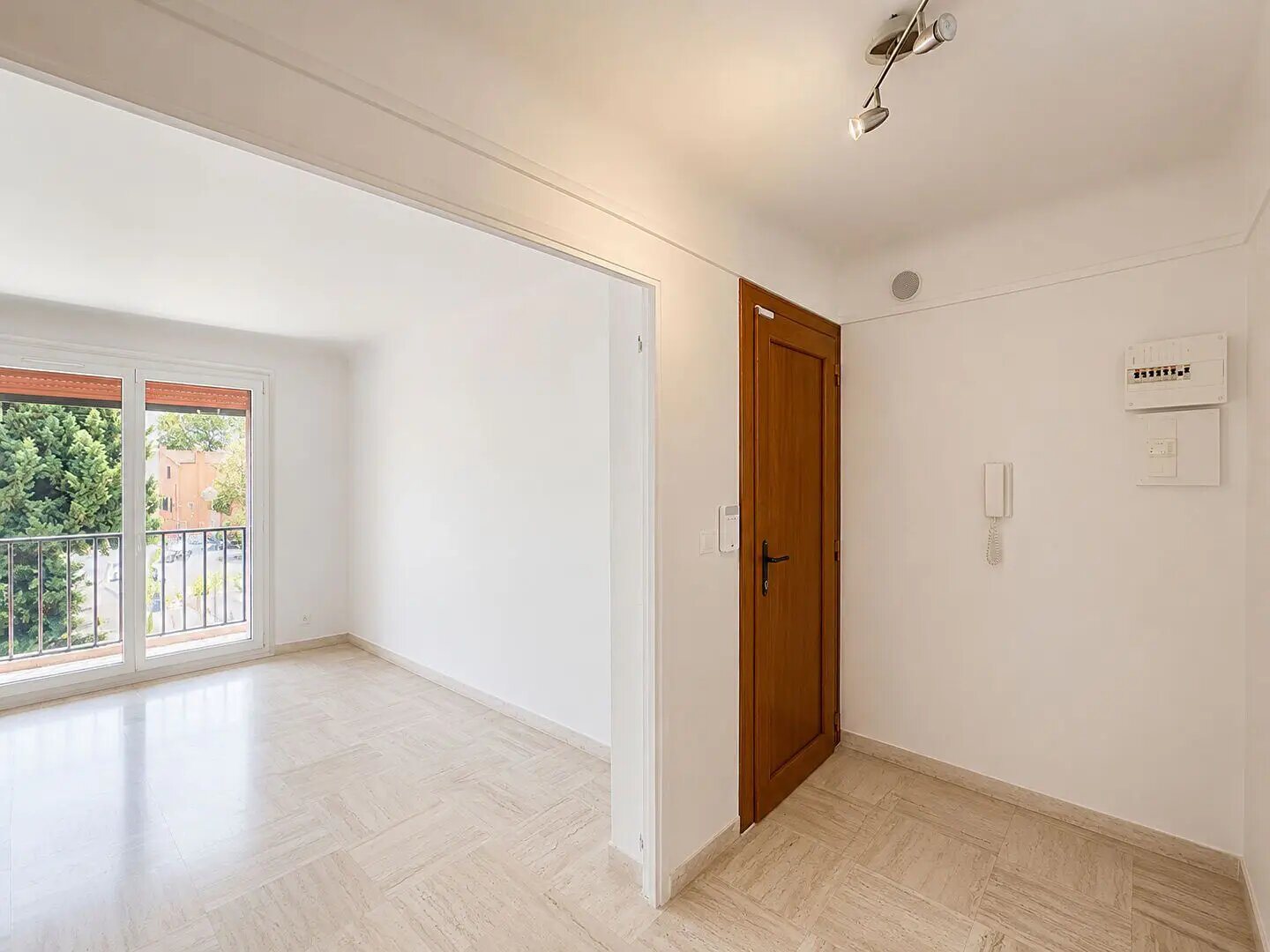 Appartement à vendre, 53m², Martigues
