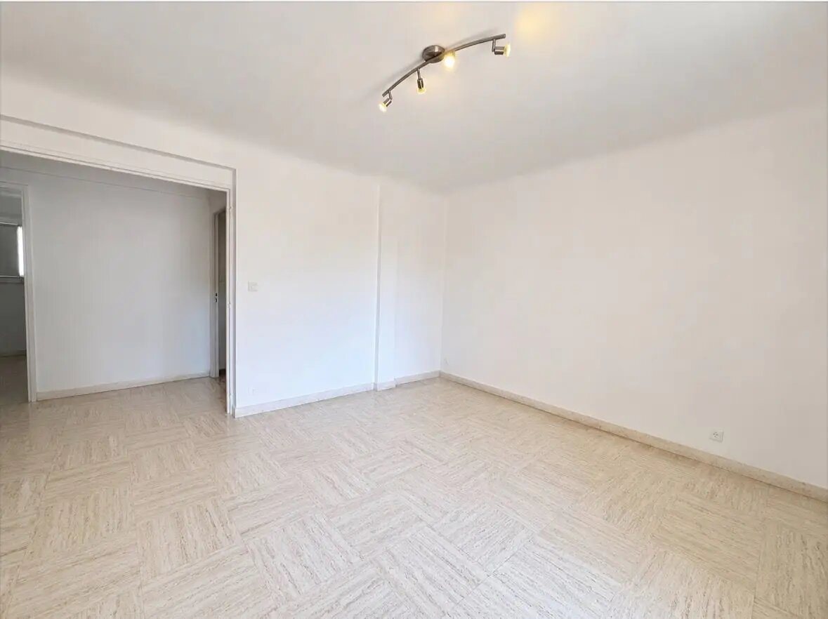 Appartement à vendre, 53m², Martigues