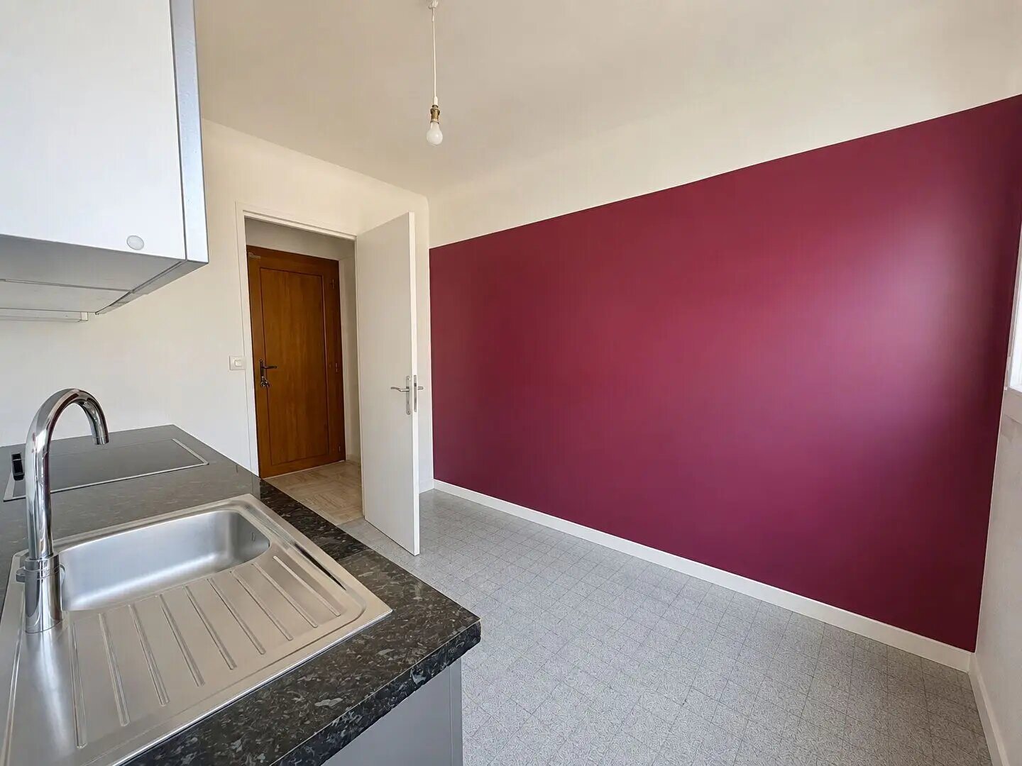 Appartement à vendre, 53m², Martigues