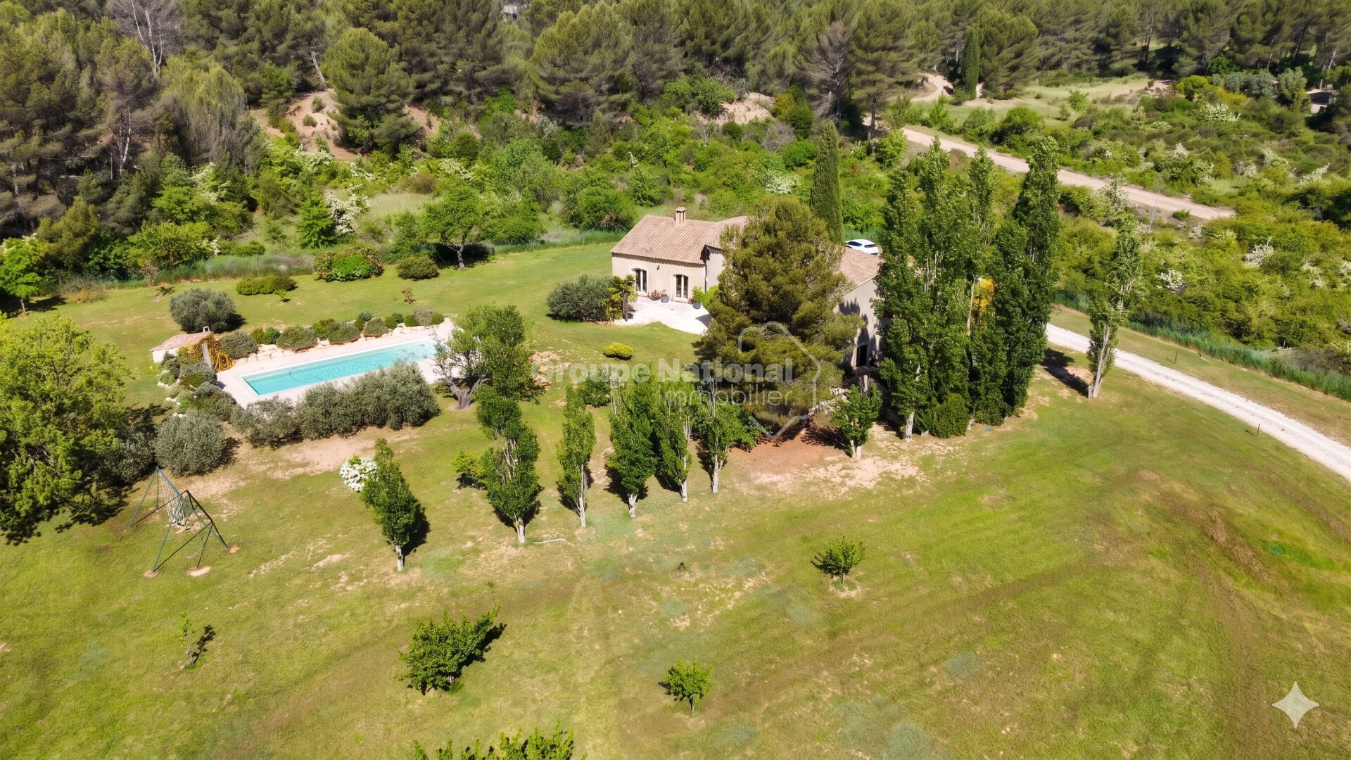Maison à vendre, 155m², Bouc-Bel-Air