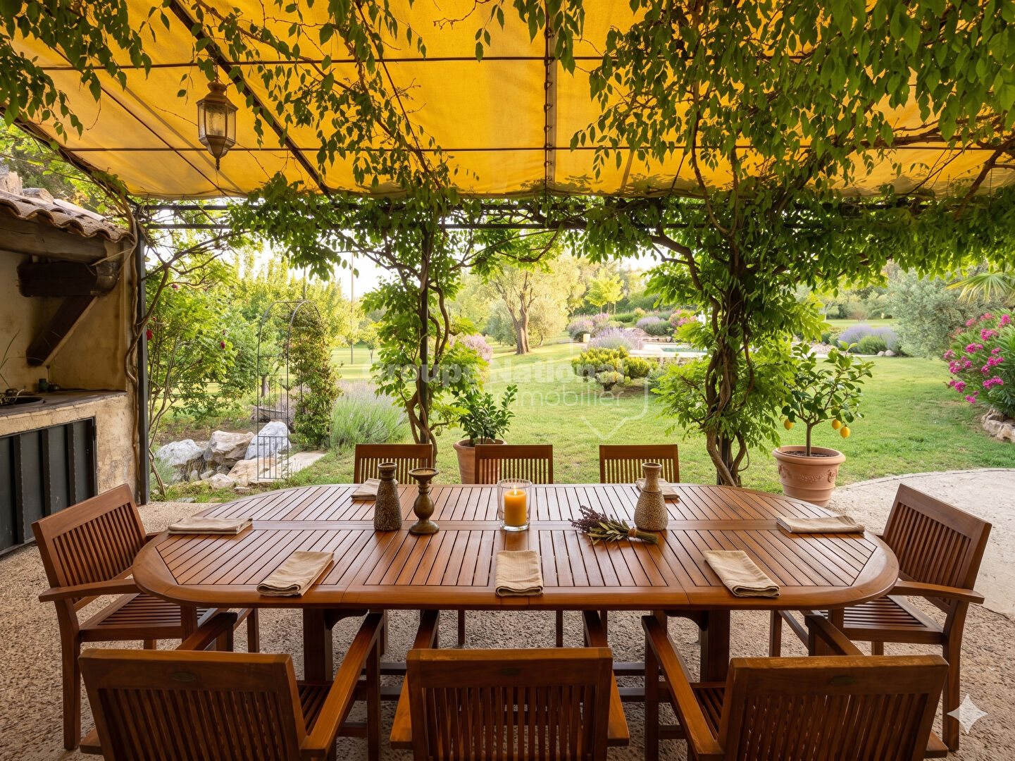 Maison à vendre, 155m², Bouc-Bel-Air