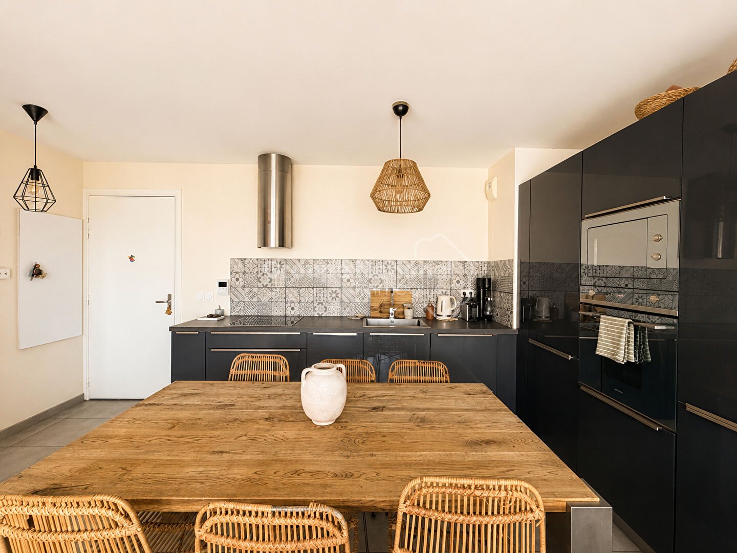 Appartement à vendre, 62m², Le Rove