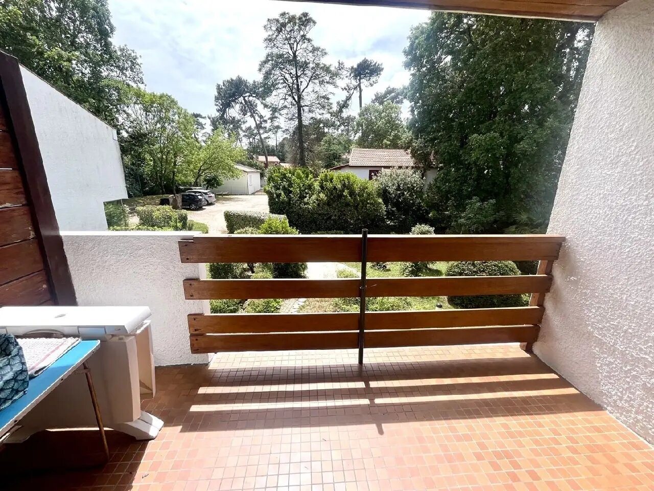 Appartement à vendre, 69m², Royan
