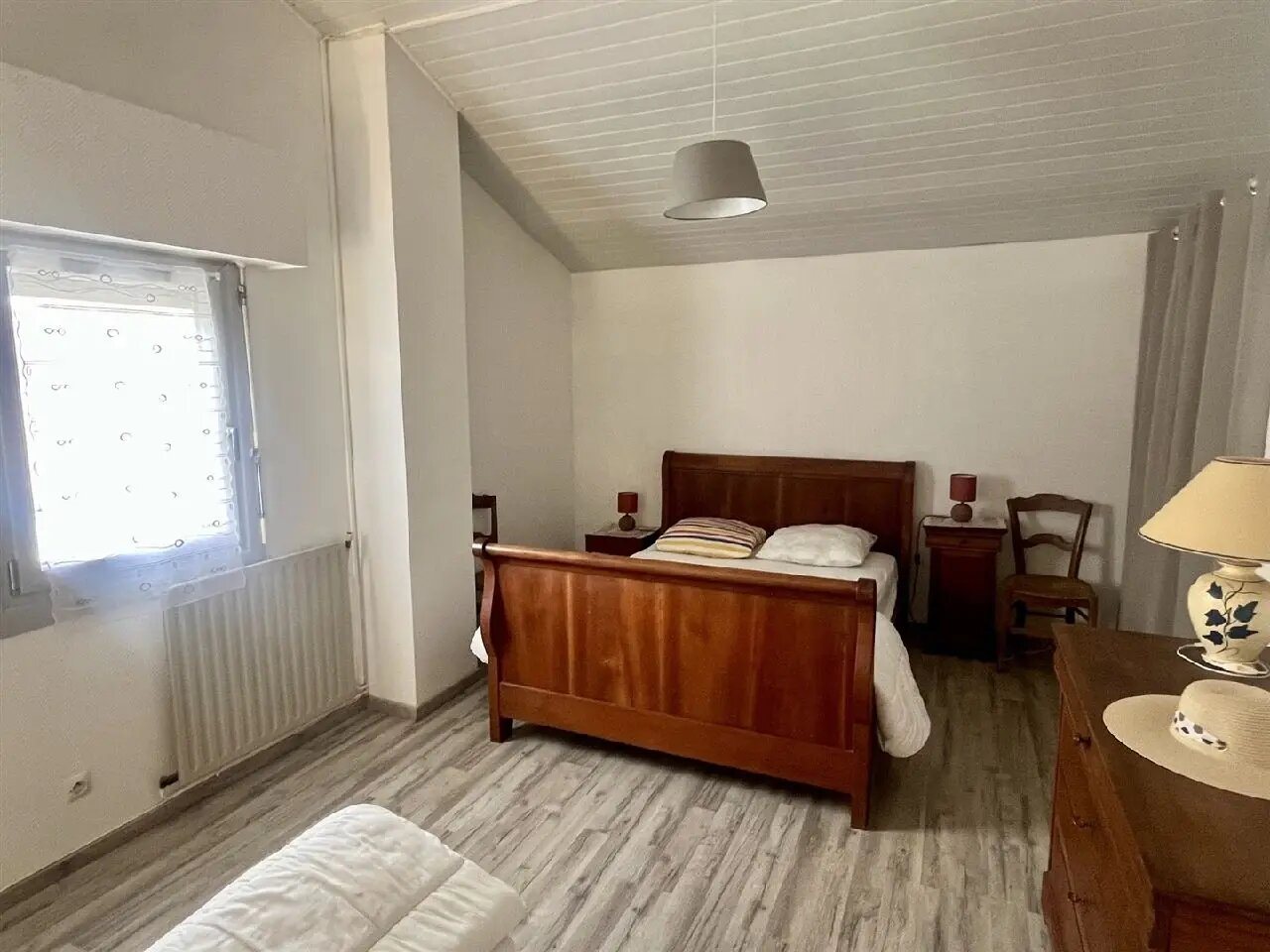 Appartement à vendre, 69m², Royan