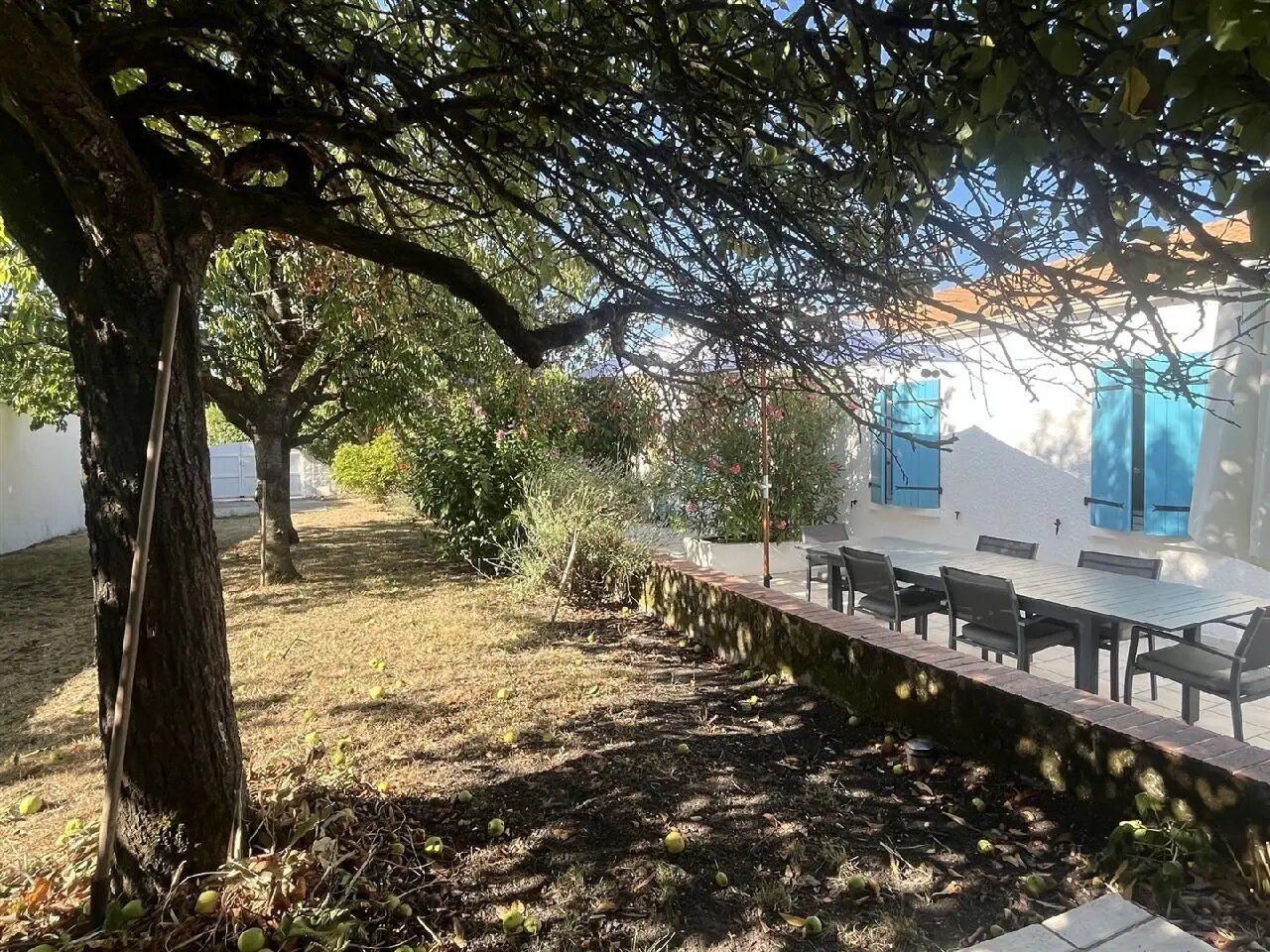 Maison à vendre, 98m², Saint-Georges-de-Didonne