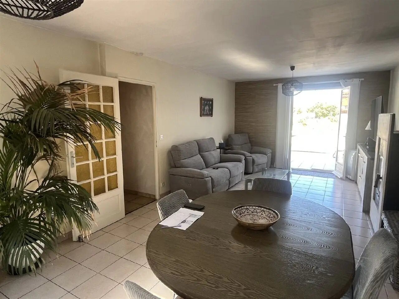 Maison à vendre, 98m², Saint-Georges-de-Didonne